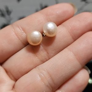 AUTHENTIC FRESHWATER PEARL